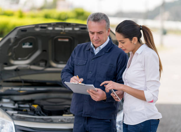 Auto insurance office in Westwego